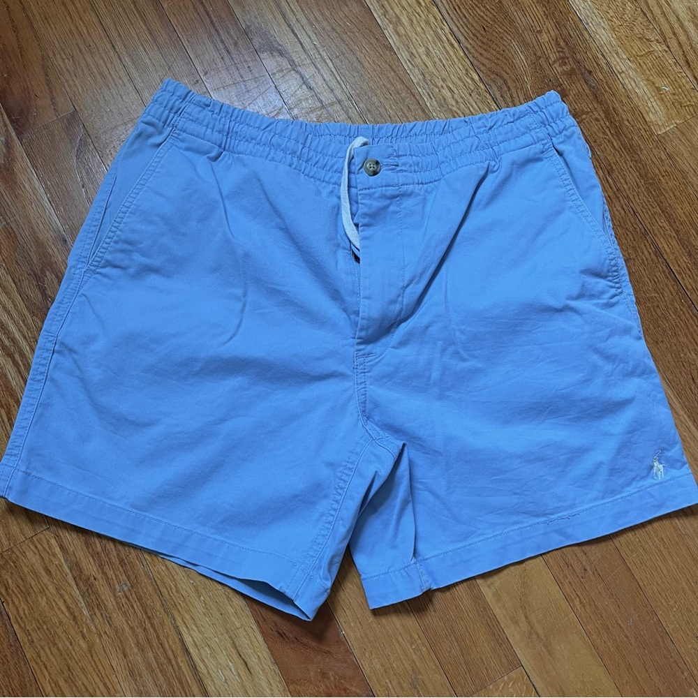 Polo by Ralph Lauren | Stretch Classic Fit Shorts - Men’s Medium